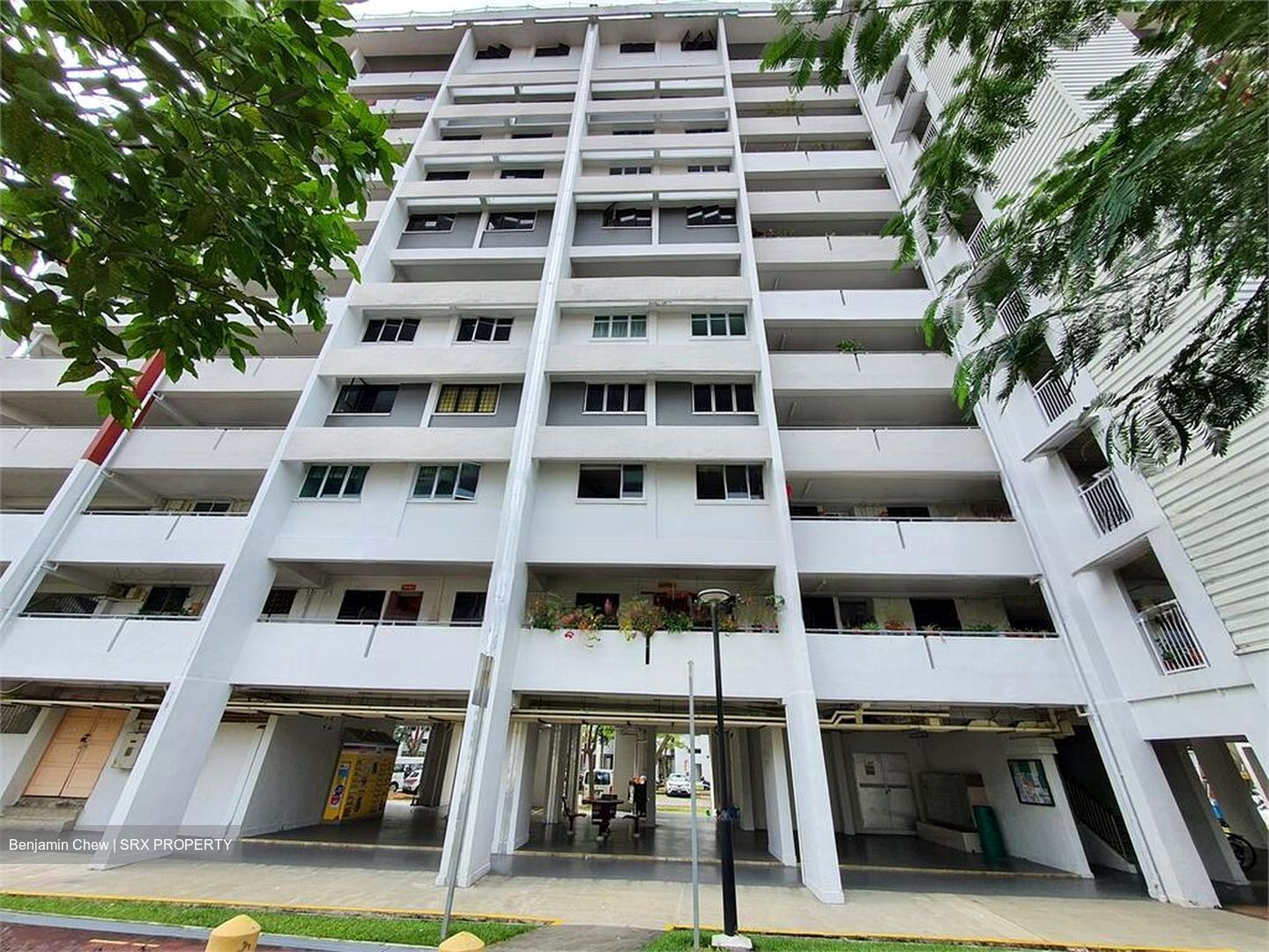 Blk 602 Clementi West Street 1 (Clementi), HDB 3 Rooms #480544451
